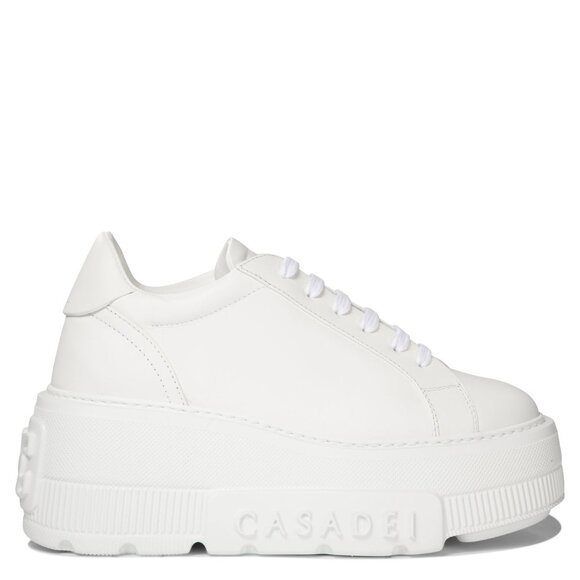 Casadei Shoes - Casadei Sneakers & Slip-On IT 38 Women